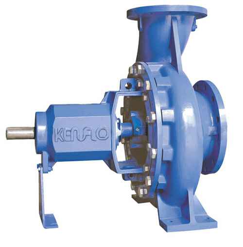 海口逸凡企业文化与发展有限公司KCP离心泵