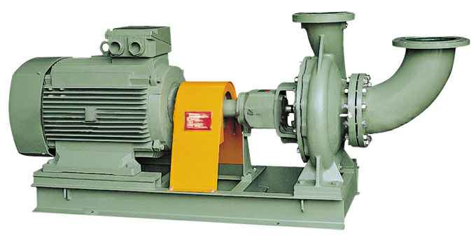 海口逸凡企业文化与发展有限公司KTP系列空调泵