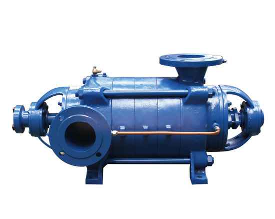 海口逸凡企业文化与发展有限公司D型卧式多级离心泵