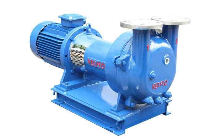 海口逸凡企业文化与发展有限公司CDF液环真空泵