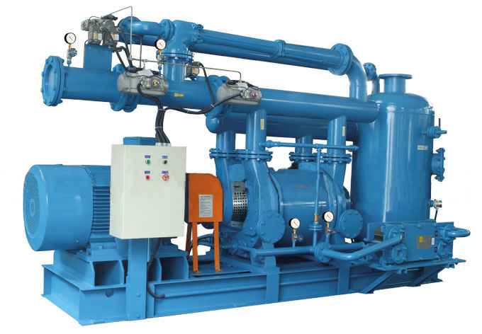 海口逸凡企业文化与发展有限公司2BW4成套装置